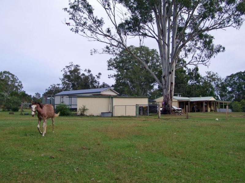 13 Clearview  Rd, Coutts Crossing NSW 2460