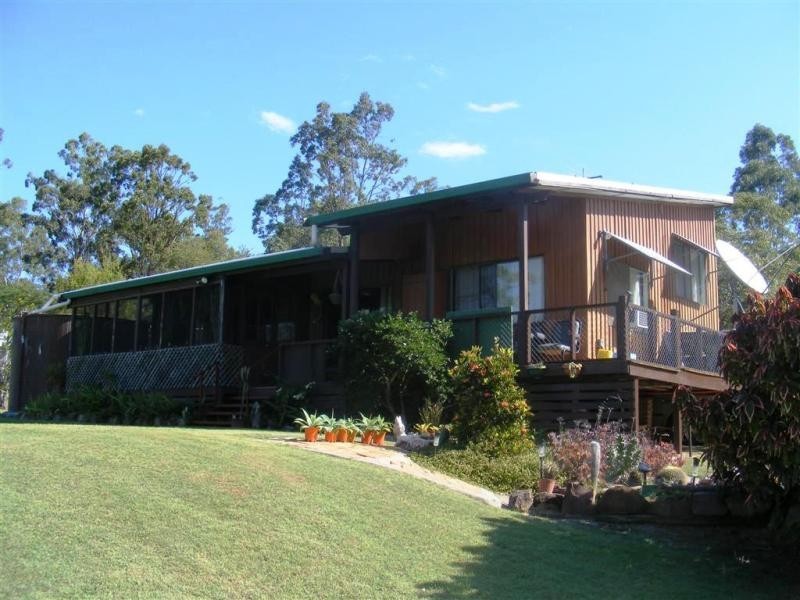 2558 Gwydir  Hwy, Grafton NSW 2460
