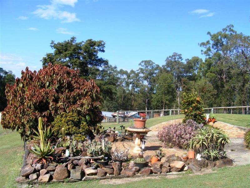 2558 Gwydir  Hwy, Grafton NSW 2460