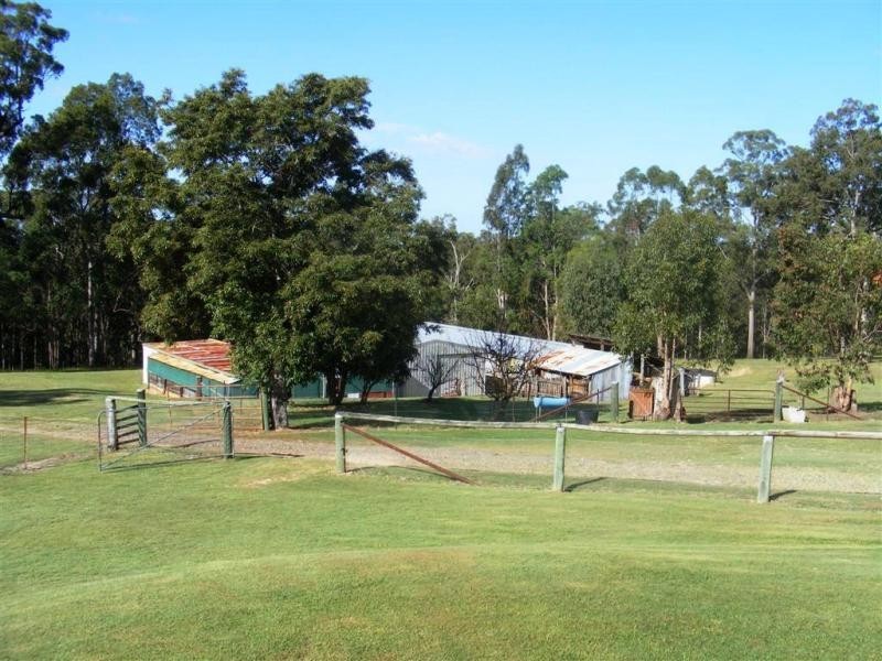 2558 Gwydir  Hwy, Grafton NSW 2460