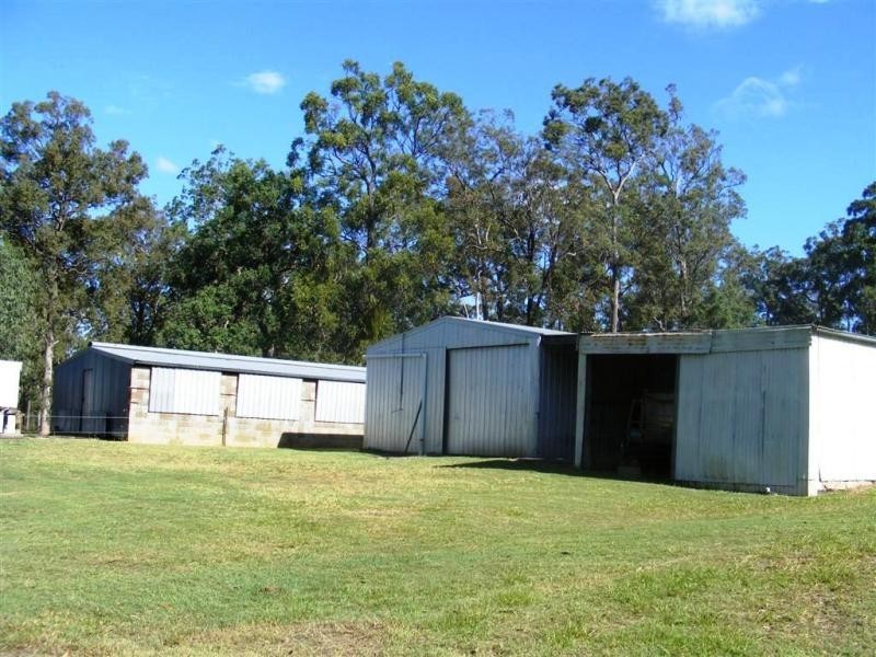 2558 Gwydir  Hwy, Grafton NSW 2460