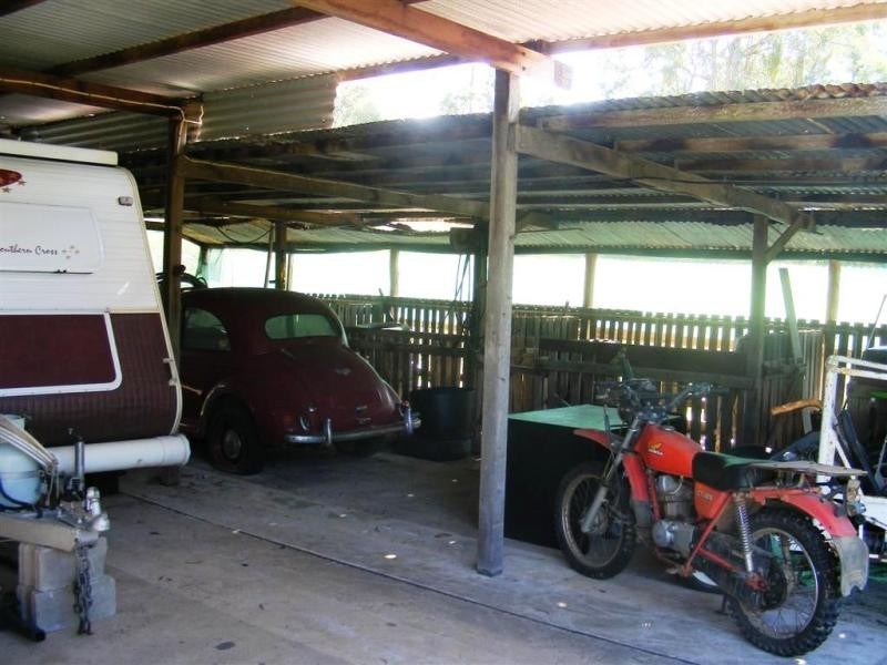 2558 Gwydir  Hwy, Grafton NSW 2460