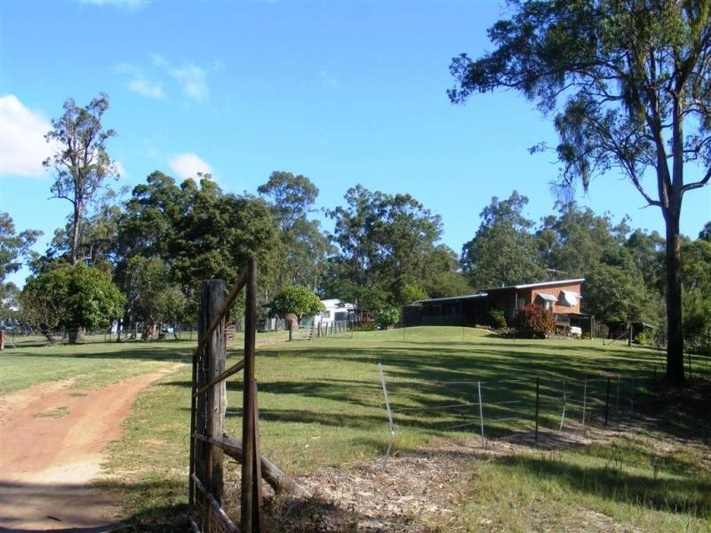 2558 Gwydir  Hwy, Grafton NSW 2460