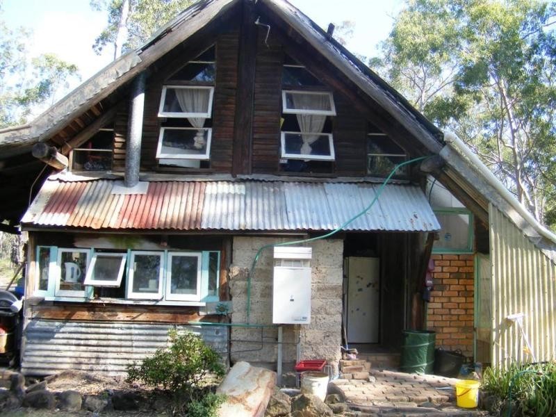 2558 Gwydir  Hwy, Grafton NSW 2460