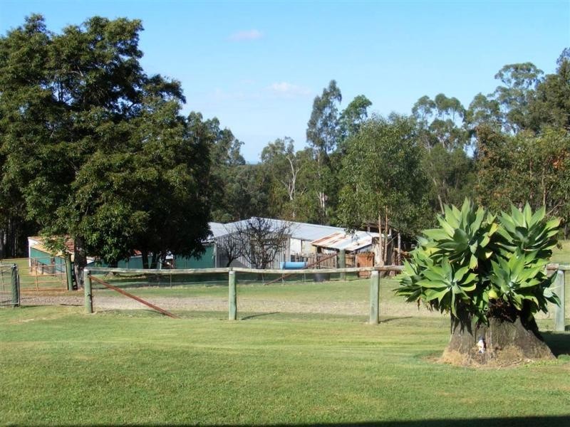 2558 Gwydir  Hwy, Grafton NSW 2460