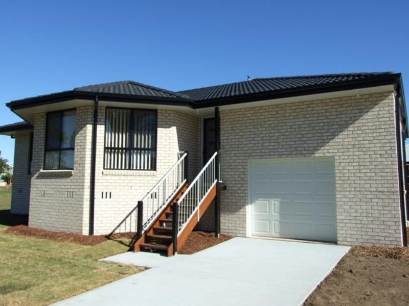 251 Queen St, Grafton NSW 2460
