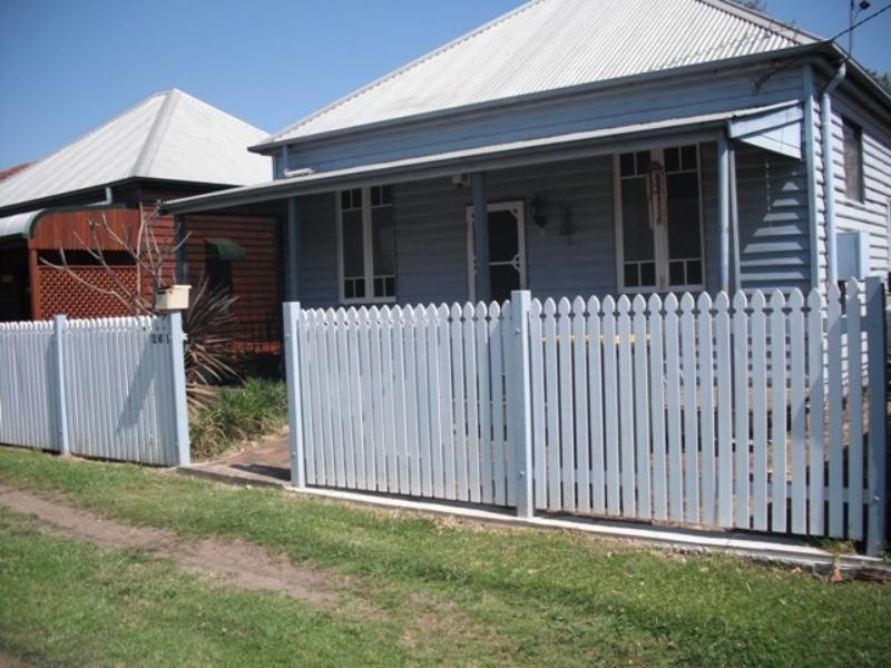 261 Prince St, Grafton NSW 2460