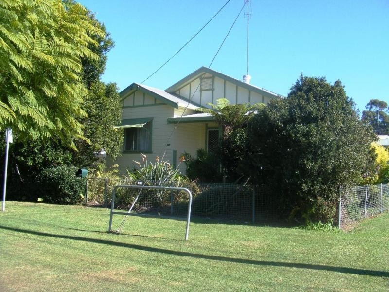 247 Prince St, Grafton NSW 2460