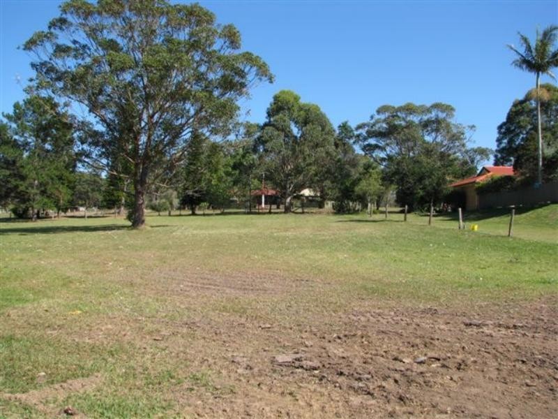 Aldavilla NSW 2440