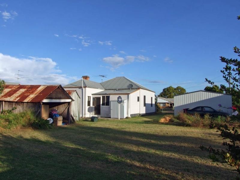 23 Tyson St, South Grafton NSW 2460