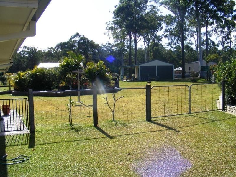 2 Anzac Pde, Gulmarrad NSW 2463