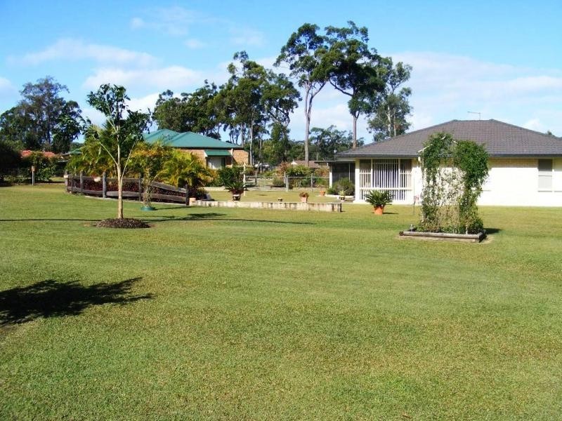 2 Anzac Pde, Gulmarrad NSW 2463