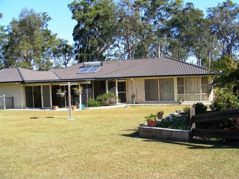 2 Anzac Pde, Gulmarrad NSW 2463