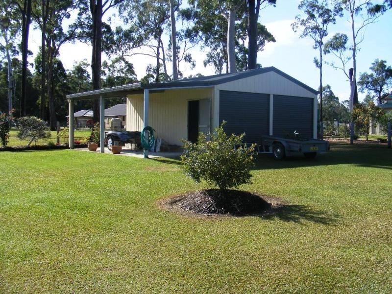 2 Anzac Pde, Gulmarrad NSW 2463