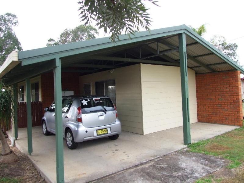 Grafton NSW 2460