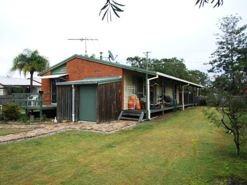 Grafton NSW 2460