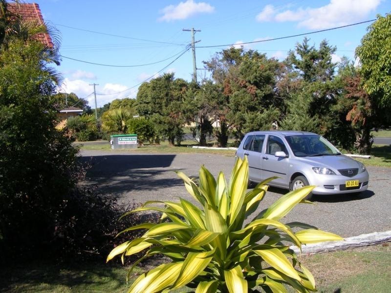 1 Reserve St, Grafton NSW 2460