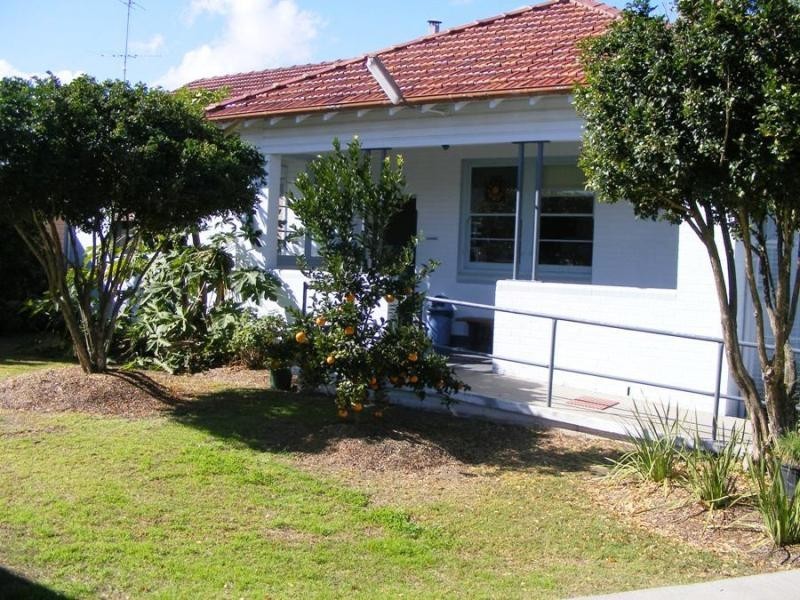 1 Reserve St, Grafton NSW 2460