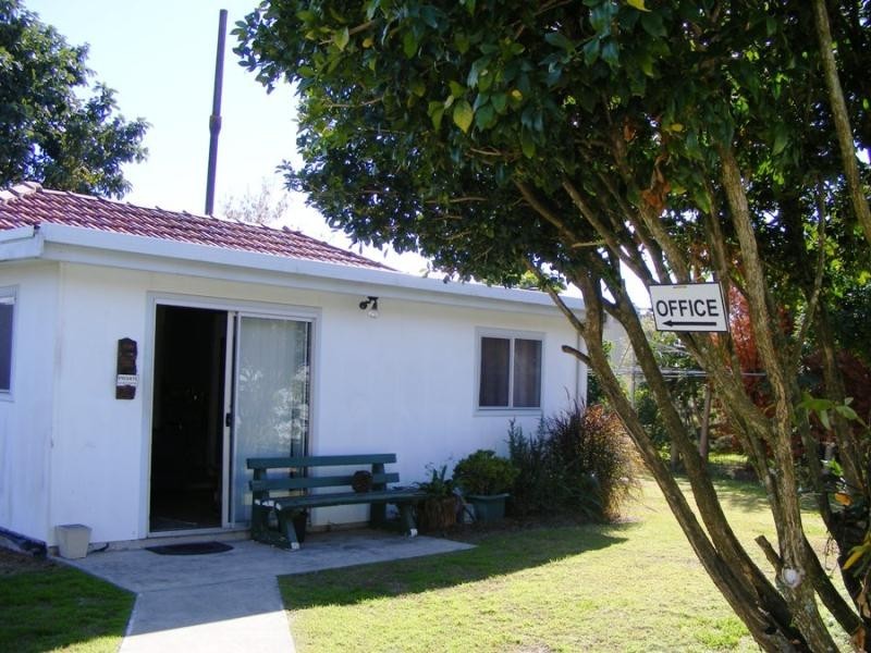 1 Reserve St, Grafton NSW 2460