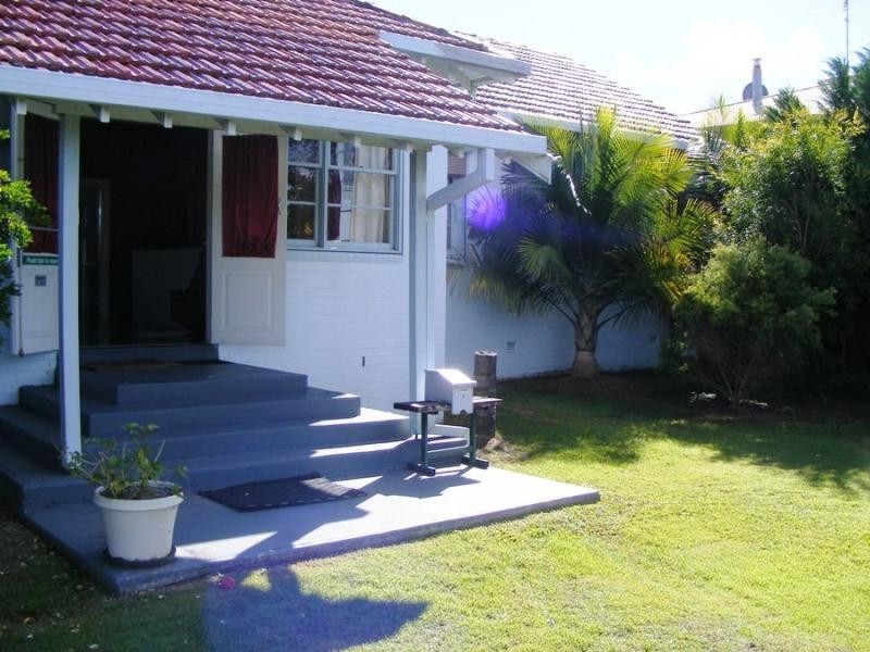 1 Reserve St, Grafton NSW 2460