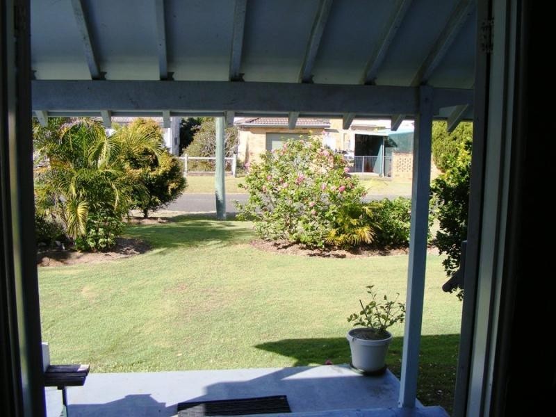1 Reserve St, Grafton NSW 2460