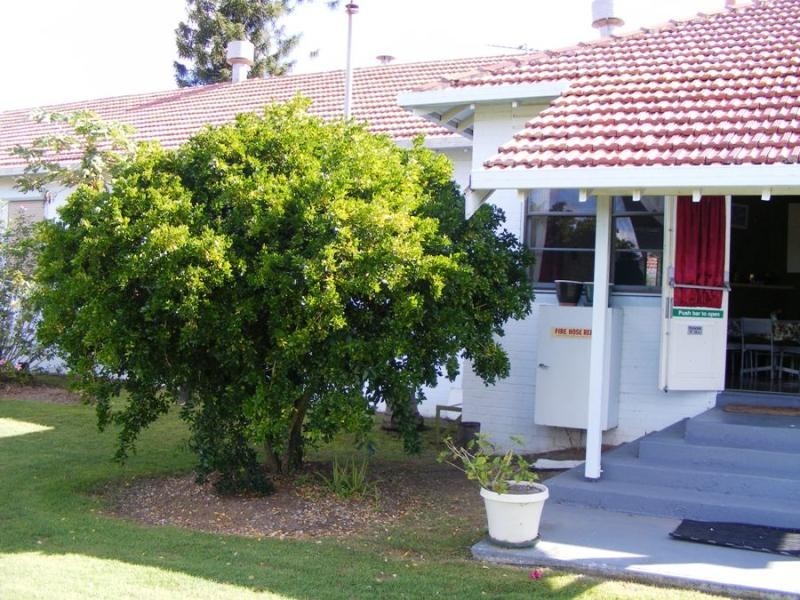 1 Reserve St, Grafton NSW 2460