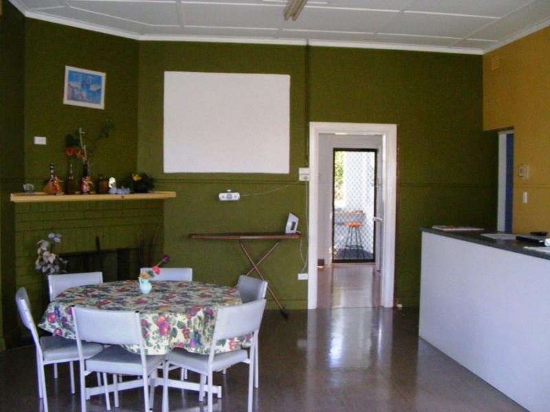 1 Reserve St, Grafton NSW 2460