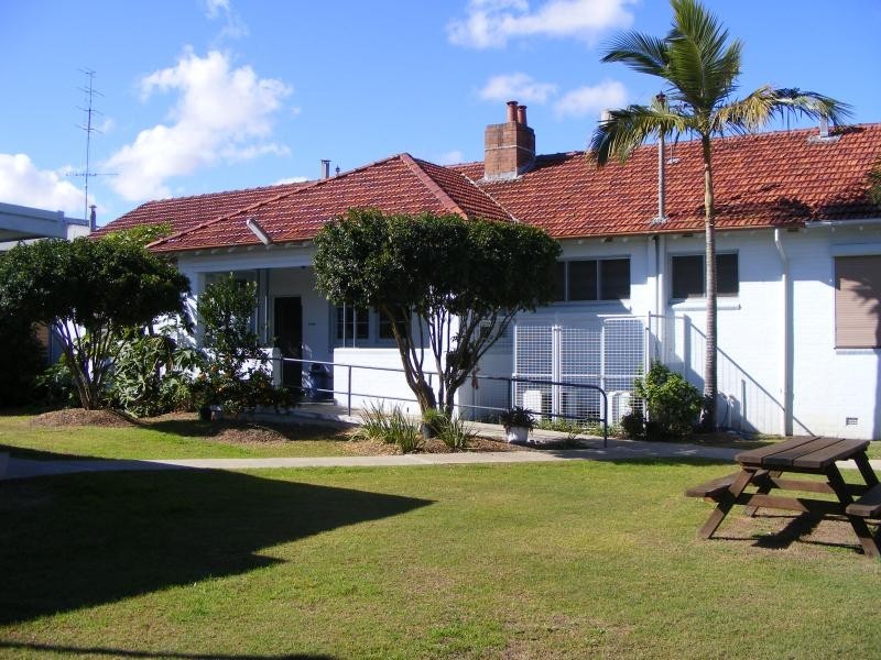 Grafton NSW 2460