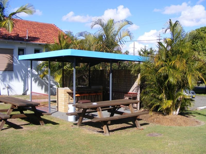 Grafton NSW 2460