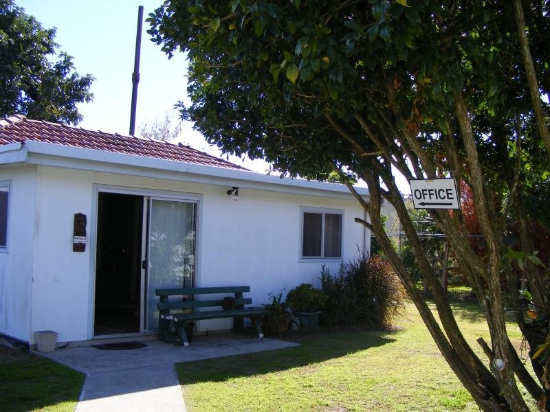 Grafton NSW 2460