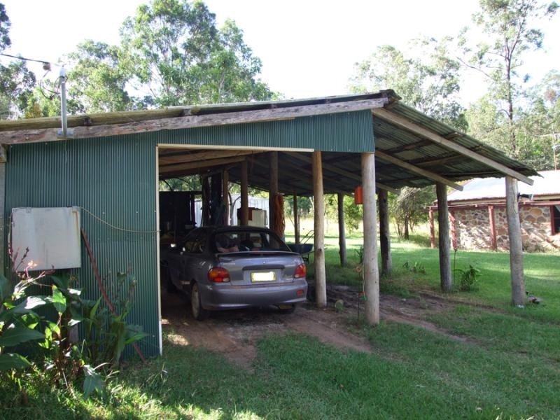 2594 Clarence Way, Grafton NSW 2460