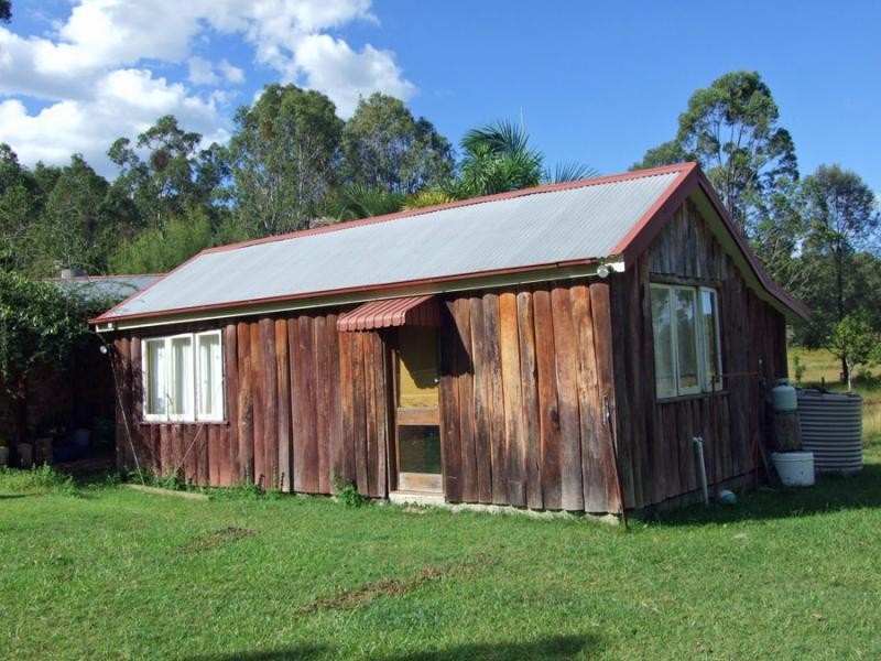 2594 Clarence Way, Grafton NSW 2460