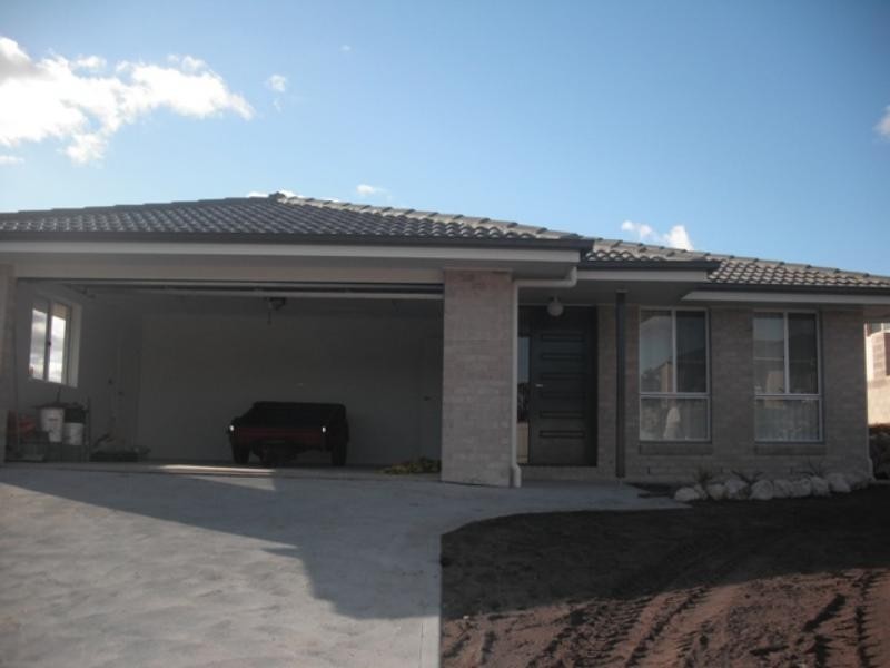 lot 28 Lemon Myrtle Cl, Grafton NSW 2460