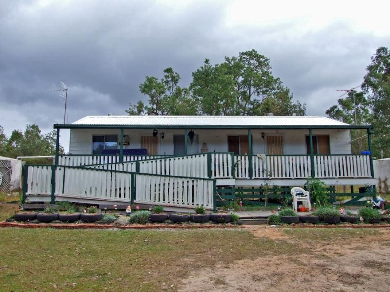 1320 Stockyard Creek Rd, Grafton NSW 2460