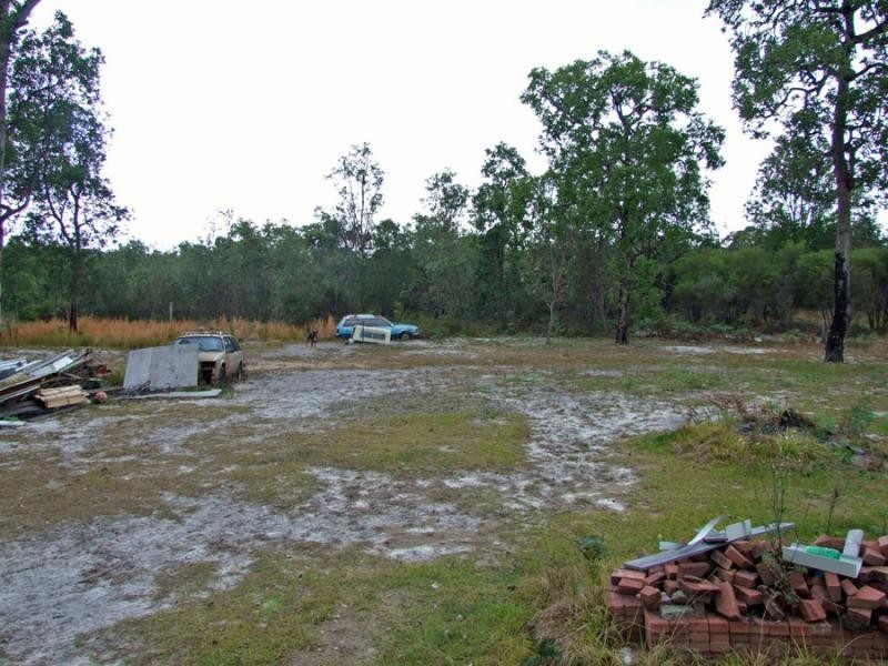 1320 Stockyard Creek Rd, Grafton NSW 2460