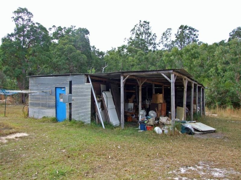 1320 Stockyard Creek Rd, Grafton NSW 2460