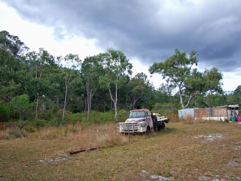 1320 Stockyard Creek Rd, Grafton NSW 2460