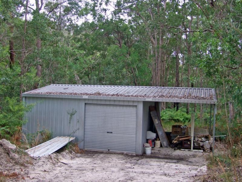 1320 Stockyard Creek Rd, Grafton NSW 2460