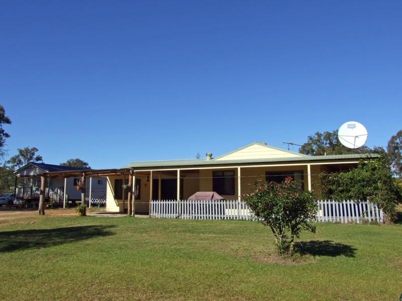 Coutts Crossing NSW 2460