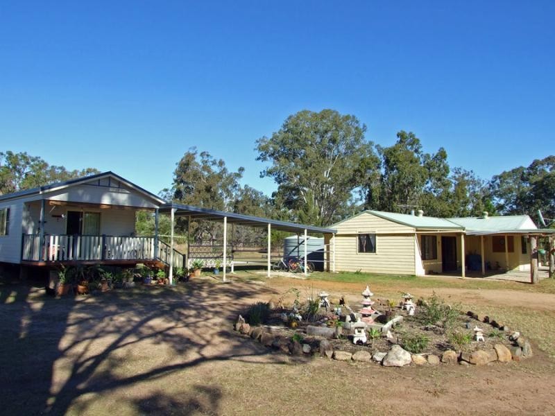 Coutts Crossing NSW 2460