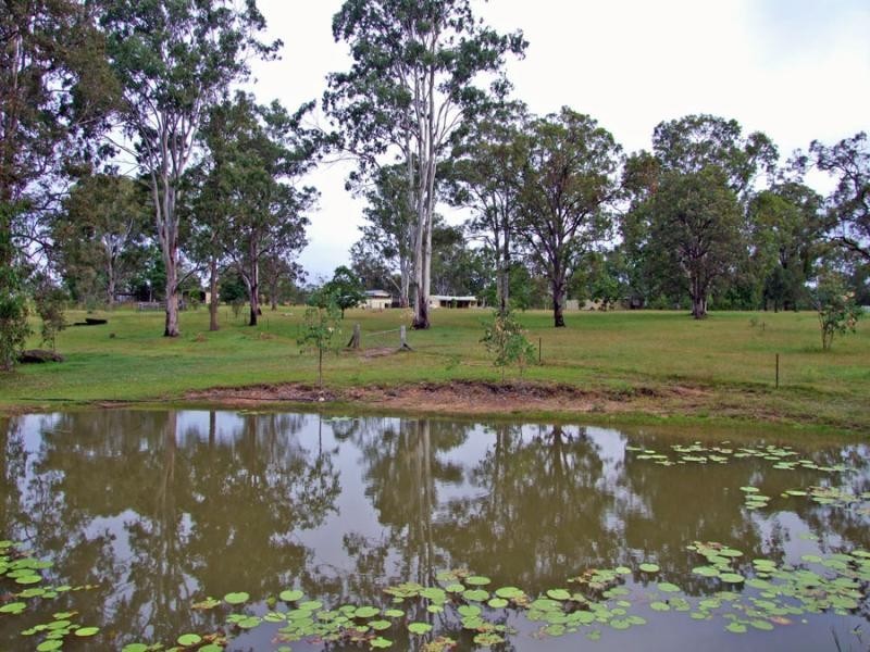 Coutts Crossing NSW 2460