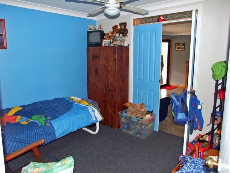 Coutts Crossing NSW 2460