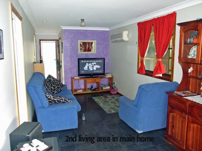 Coutts Crossing NSW 2460