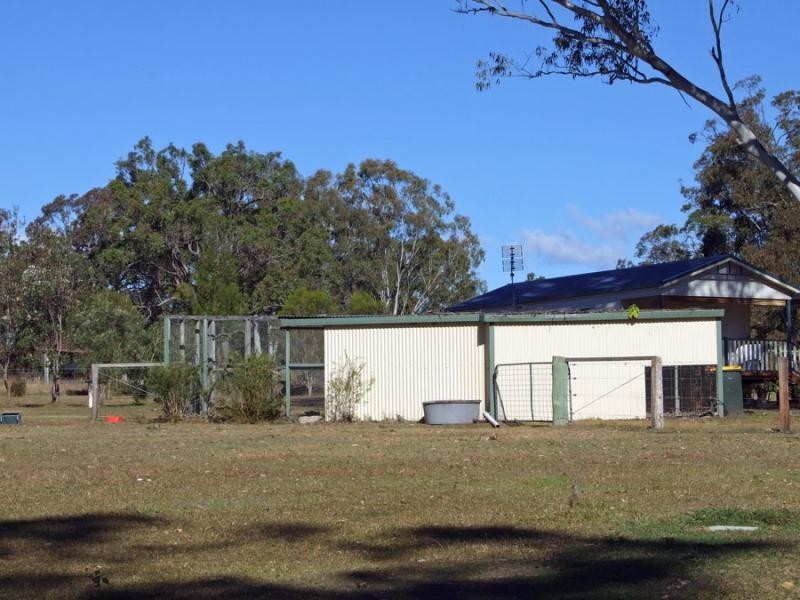 Coutts Crossing NSW 2460