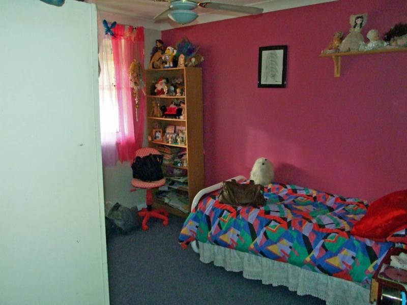 Coutts Crossing NSW 2460