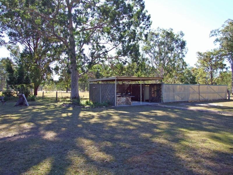 Coutts Crossing NSW 2460