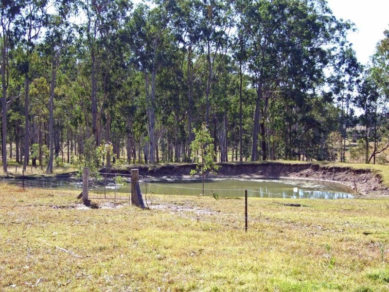 Coutts Crossing NSW 2460