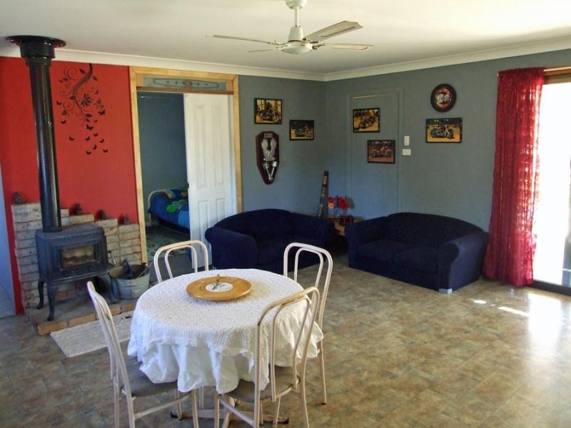 Coutts Crossing NSW 2460