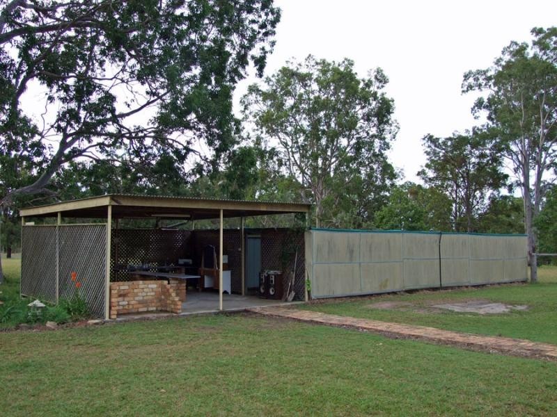 Coutts Crossing NSW 2460