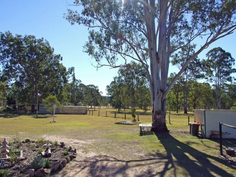 Coutts Crossing NSW 2460